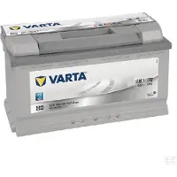 Varta Accu Silver Dynamic H3 100 Ah voor o.a. ALFA ROMEO, ALPINA, ASTON MARTIN, AUDI, BMW, BUGATTI, CHEVROLET, CHRYSLER, CITROEN, DAIMLER, DODGE, FERRARI, FIAT, FORD, HYUNDAI, IVECO, JAGUAR, JEEP, LAMBORGHINI, LANCIA, LAND ROVER, MAHINDRA, MASERATI, MAYBACH, MERCEDES-BENZ, MIDDLEBRIDGE, NISSAN, OPEL, PEUGEOT, PORSCHE, PUCH, RENAULT, RENAULT TRUCKS, SAAB, SEAT, VOLKSWAGEN, VOLVO