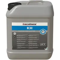 BMN Schonox Kh Kunsthars Hechtdispersie 10Kg
