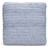 Suns Sierkussen Cosa Scatter Cushion Blue Mix Pet (50 x 50 x 12 cm)