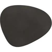 Lind DNA Vloerkleed Floor Mat Curve XXXl Bull Brown