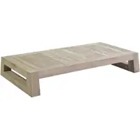 Cotoons Loungetafel Mason Teak 161 x 86,5 x 26 cm