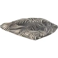 Hartman Zitkussen Rotan Belize Dark Grey (46 x 46 cm)