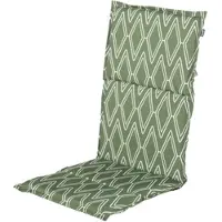 Hartman Tuinkussen Sling Emma Green Hoge Rug