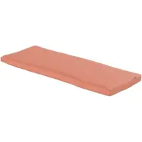 Hartman Bankkussen Cuba Cognac (120 x 44 cm)
