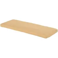 Hartman Bankkussen Cuba Mustard (120 x 44 cm)