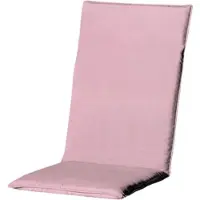 Madison Tuinkussen Universal Panama Soft Pink Hoge Rug