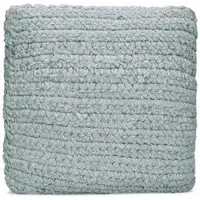 Suns Sierkussen Cosa Scatter Cushion Soft Blue Mix Pet (44 x 44 x 12 cm)