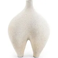 By-Boo Kandelaar Momo Large Off White