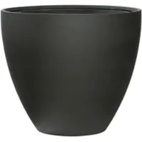 Pottery Pots Bloempot Refined Jesslyn M Pine Green 60 x 52 cm