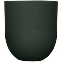 Pottery Pots Bloempot Refined Jumbo Lex L Pine Green 114 x 125,5 cm