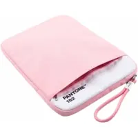Pantone Tablethoes Design Pantone voor Tablet Light Pink 13 inch