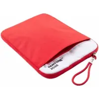 Copenhagen Tablethoes Design Pantone voor Tablet Red 13 inch