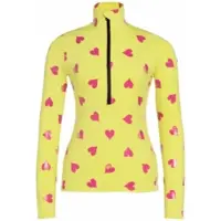Goldbergh Skipully Women Lovey Lime-XS