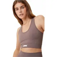 Björn Borg Sport BH Bjrn Borg Women Studio Low Seamless Bra Sparrow-M / L