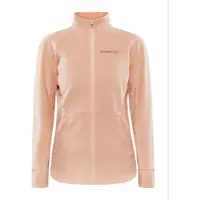 Craft Skipully Women Adv Fleece Midlayer Cosmo-S