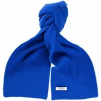 Le Bonnet Sjaal Royal Azure