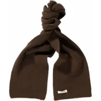 Le Bonnet Sjaal Gingerbread
