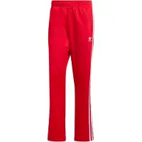 Adidas Originals Broek 'Adicolor Classics Firebird' rood / wit