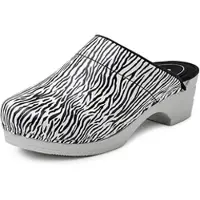 Bighorn Medische Klomp 5030 Zebra-Schoenmaat 42