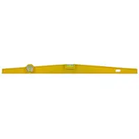 Velleman Waterpas | | 60 cm (2 libellen)