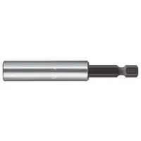Wiha Magnetische bithouder 74 mm 1/4 (6,3 mm)