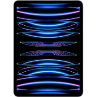 Apple iPad Pro (2022) 11 inch 128GB Wifi Zilver