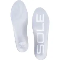 Sole Inlegzool Active Thin-Schoenmaat 38