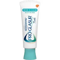 Sensodyne - Tandpasta - Pro Glasur - Fresh & Clean - 75ml