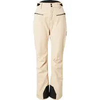 Brunotti Skibroek Women Coldlake Softshell Canvas-XS
