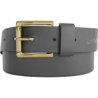 Levis Accessories Heritage Leren Riem