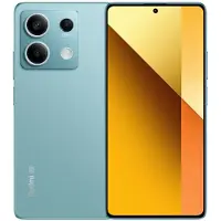 Xiaomi Redmi Note 13 5G | 6 GB | 128 GB | Ocean Teal