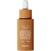JorgObé Antioxidant Self-Tan Drops 30 ml
