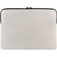 Tucano Gomma MacBook Pro 16 Inch Sleeve Grijs