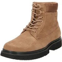 Calvin Klein Jeans YM0YM00802 - Herenschoenen Laarzen - 0HD-Cognac