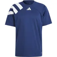 Adidas Tricot 'Fortore 23' blauw / wit