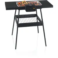 Tristar Bq-2870 Elektrische Bbq Eu-stekker 2000 Watt