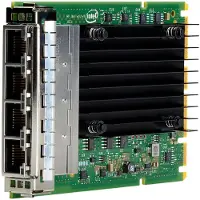 HP Intel I350-T4 Ethernet 1Gb 4-port BASE-T OCP3 Adapter for