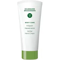 Hildegard Braukmann BODY CARE Herbal Hand Cream Handcrème 100 ml