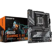 Gigabyte B650 GAMING X AX