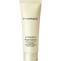 MAC Hyper Real Fresh Canvas Cream To Foam Cleanser 30 ml
