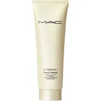 MAC Hyper Real Fresh Canvas Cream-to-foam Cleanser Hydraterende