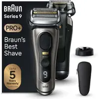 Braun Series 9 Pro+ 9515s Grafiet