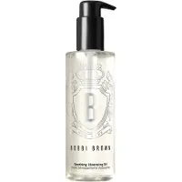 Bobbi Brown Verzachtende Reinigingsolie | Waterlichte, zachte gezichtsreiniger voor waterdichte make-up | Niet-vettige formule met Tsubaki-olie 6