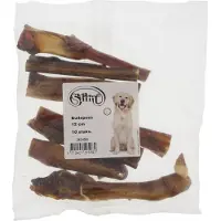 Slim Bullepees 12 cm - Zak 10 stuks