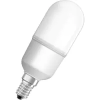 Osram LED lamp | NaN: E14 | Kaltweiß | 65- K | 1- W | vervanger voor 75 W Incandescent bulb | mat | LED STAR STICK