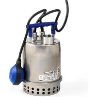 Ebara Best One A – Dompelpomp RVS – 420W – 10.200 l/u – met vlotter