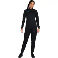 Nike Dry Academy Tracksuit Zwart L Vrouw