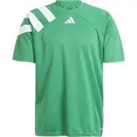 Adidas Tricot 'Fortore 23' groen / wit