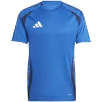 Adidas Trainingsshirt Tiro 24 Competition Match - Blauw