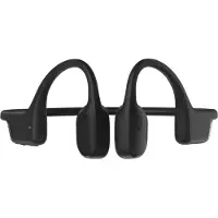Suunto Sonic, Draadloos, 20 - 20000 Hz, Sportief, 31 g, Koptelefoon met microfoon, Zwart